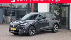 Zilver Gebruikt 2023 Seat Tarraco Business SUV | € 34.950 (Eerlijke prijs)