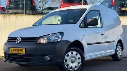 Occasion 2011 VW Caddy MPV | € 3.999 (Eerlijke prijs)