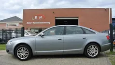 Grijs Gebruikt 2008 Audi A6 Proline Sedan | € 4.699 (Goede deal)
