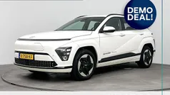 Wit Gebruikt 2024 Hyundai Kona Comfort SUV | € 37.900 (Eerlijke prijs)