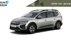 Gris moonstone kqf Nieuw 2025 Dacia Jogger Expression MPV | € 29.100 (Eerlijke prijs)