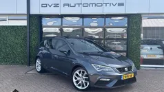 Gebruikt 2019 Seat Leon ST FR Stationwagen | € 17.950 (Eerlijke prijs)