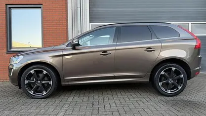 Occasion 2014 Volvo XC60 Momentum SUV | € 15.500 (Eerlijke prijs)