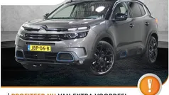 Grijs Gebruikt 2021 Citroën C5 Shine SUV | € 24.420 (Eerlijke prijs)