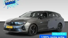 Gebruikt 2024 Opel Astra GS Line Stationwagen | € 30.940 (Goede deal)