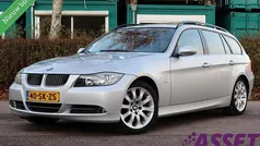 Gebruikt 2006 BMW 330 Stationwagen | € 12.995 (Eerlijke prijs)