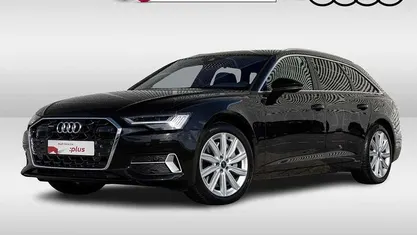 Gebruikt 2025 Audi A6 Advanced Plus Stationwagen | € 55.950 (Goede deal)