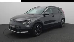 Grijs Gebruikt 2023 Kia e-Niro SUV | € 30.940 (Super prijs)