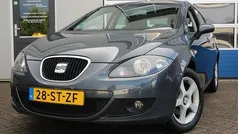 Gebruikt 2006 Seat Leon Stylance Hatchback | € 1.800 (Goede deal)