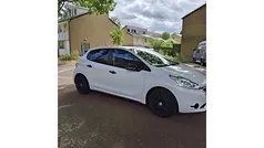 Gebruikt 2014 Peugeot 208 Hatchback | € 4.749 (Goede deal)