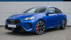 Blauw Gebruikt 2025 BMW 220 Comfort Edition Coupé | € 40.750 (Goede deal)