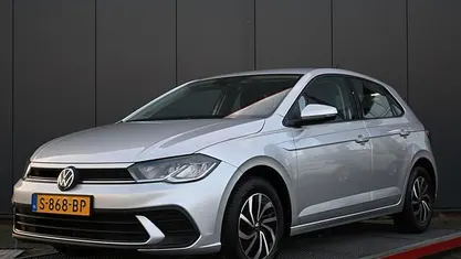 Gebruikt 2023 VW Polo Life Hatchback | € 16.950 (Goede deal)