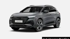 Gebruikt 2026 Audi Q4 e-tron Competition SUV | € 51.890 (Super prijs)