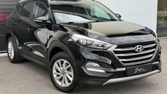 Gebruikt 2018 Hyundai Tucson Comfort SUV | € 18.950 (Eerlijke prijs)