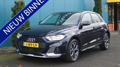 Blauw Gebruikt 2020 Audi A1 Hatchback | € 20.650 (Eerlijke prijs)