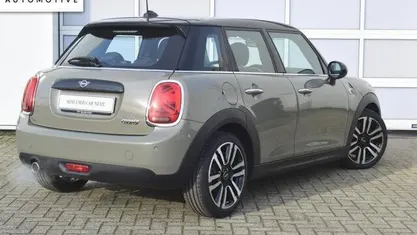 Occasion Mini Cooper 2020 Overige Hatchback