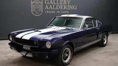 Gebruikt 1965 Ford Mustang Fastback | € 63.500