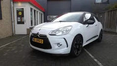 Wit Gebruikt 2012 Citroën DS3 Sport Chic Hatchback | € 4.490 (Eerlijke prijs)