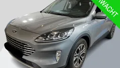 Gebruikt 2021 Ford Kuga Titanium SUV | € 25.300 (Eerlijke prijs)