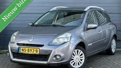 Gebruikt 2011 Renault Clio GrandTour Collection Stationwagen | € 2.250 (Eerlijke prijs)