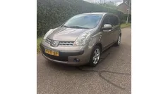 Gebruikt 2006 Nissan Note MPV | € 1.599 (Eerlijke prijs)