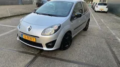 Grijs Gebruikt 2011 Renault Twingo Collection Hatchback | € 3.499 (Eerlijke prijs)