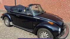 Gebruikt 1978 VW Beetle Cabriolet | € 9.500