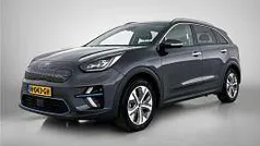 Grijs metallic Gebruikt 2020 Kia e-Niro SUV | € 22.945 (Goede deal)