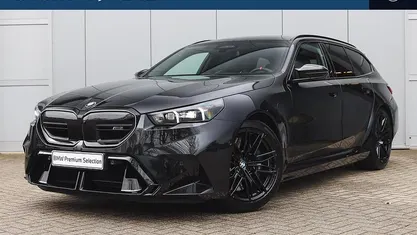 Occasion BMW M5 Comfort Edition 585 PK (430 kW) 2025 Stationwagen