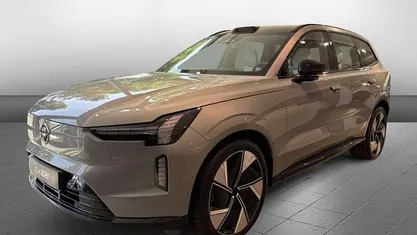 Grijs Occasion 2025 Volvo EX90 SUV | € 79.950 (Super prijs)