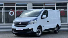 Gebruikt 2017 Fiat Talento Van | € 8.499 (Super prijs)