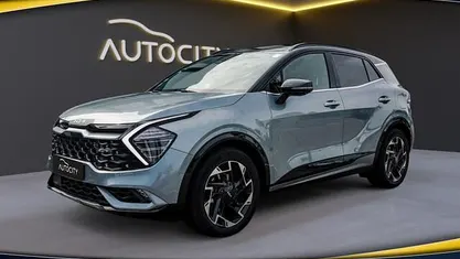 Occasion Kia Sportage GT 265 PK (194 kW) 2022 SUV