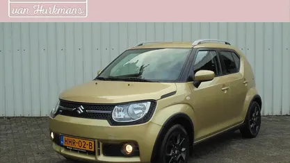 Occasion Suzuki Ignis 90 PK (66 kW) 2017 Hatchback