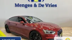 Gebruikt 2019 Audi A5 Sportback S-Line Hatchback | € 29.695 (Eerlijke prijs)