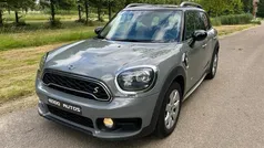 Grijs Gebruikt 2018 Mini Cooper S Countryman SUV | € 19.945 (Eerlijke prijs)