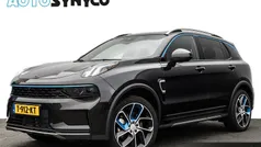 Gebruikt 2023 Lynk & Co 01 SUV | € 27.450 (Eerlijke prijs)