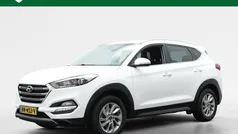 Gebruikt 2016 Hyundai Tucson Comfort SUV | € 16.845 (Eerlijke prijs)