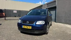 Gebruikt 2004 VW Touran Trendline MPV | € 1.950 (Eerlijke prijs)
