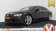 Gebruikt 2011 Audi A7 Sportback S-Line Hatchback | € 19.999 (Eerlijke prijs)