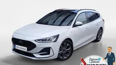 Gebruikt 2024 Ford Focus ST-Line Stationwagen | € 28.875 (Eerlijke prijs)
