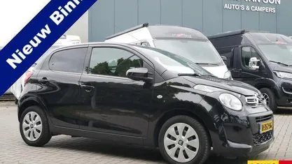 Occasion Citroën C1 Feel 73 PK (53 kW) 2020 Hatchback