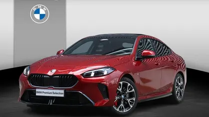 Gebruikt 2025 BMW 220 M Sport Coupé | € 45.900 (Eerlijke prijs)