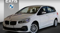 Gebruikt 2020 BMW 218 Comfort Edition Stationwagen | € 24.900 (Eerlijke prijs)