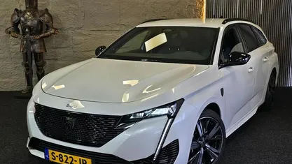 Occasion Peugeot 308 SW GT 180 PK (132 kW) 2022 Stationwagen