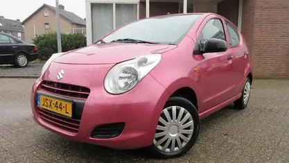 Occasion 2009 Suzuki Alto Comfort Hatchback | € 2.750 (Goede deal)