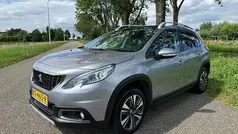 Gebruikt 2016 Peugeot 2008 Allure SUV | € 7.499 (Goede deal)
