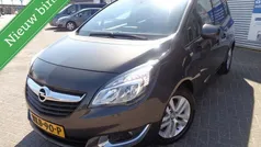 Gebruikt 2015 Opel Meriva Edition MPV | € 8.250 (Eerlijke prijs)