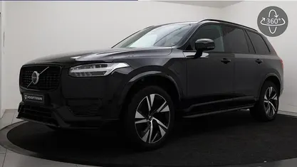 Occasion Volvo XC90 Ultra 456 PK (335 kW) 2024 SUV