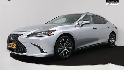 Occasion Lexus ES300H Executive Line 218 PK (160 kW) 2024 Sedan