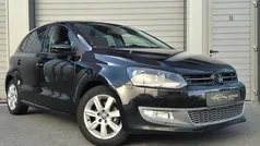 Gebruikt 2010 VW Polo Highline Hatchback | € 4.495 (Eerlijke prijs)